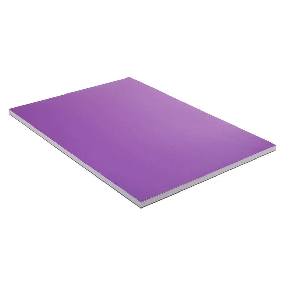 Papier A3 bloc 30 feuilles 150g/m² dessin et croquis 29,7x42cm