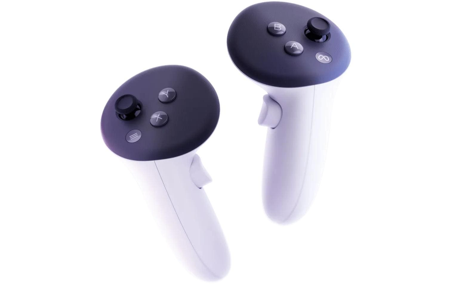 Virtual-Reality-Headset »VR-Headset Meta Quest 3« Speicherkapazität: 512GB