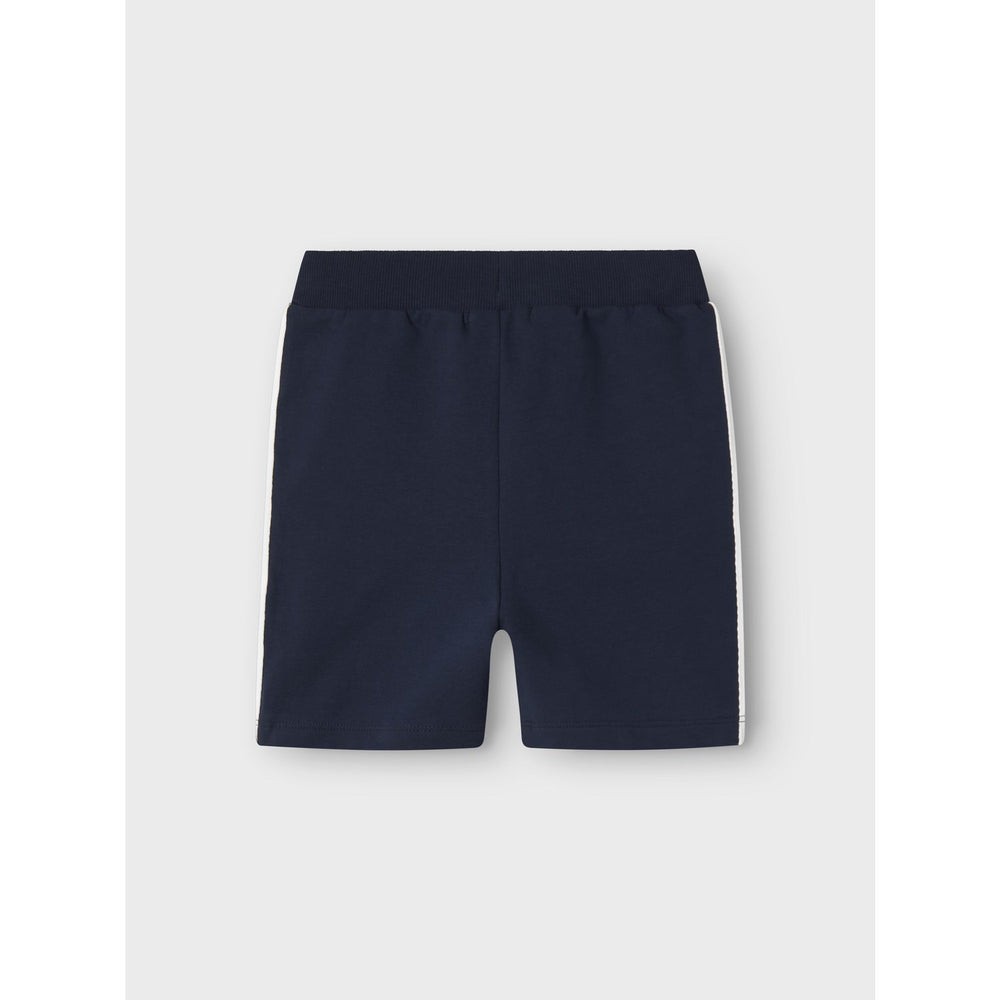 Køb Name It Navy Blazer Mik Paw Patrol Regular Sweat Shorts