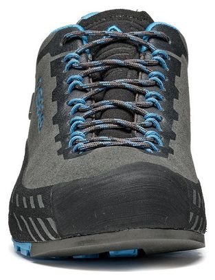 Chaussures de Randonnée Asolo Eldo Lth Gv Gore-Tex Bleu Femme