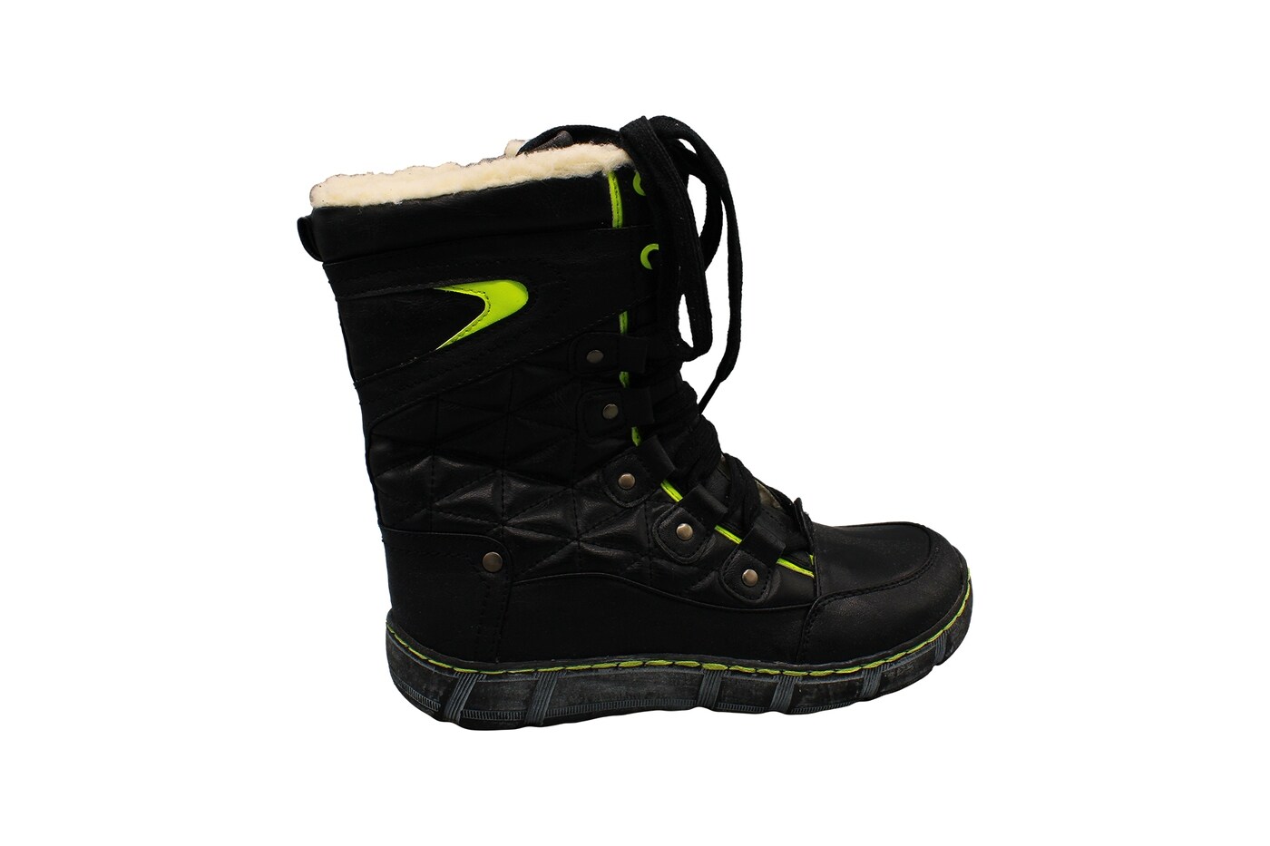 Planets 820 Winterschuhe Damen