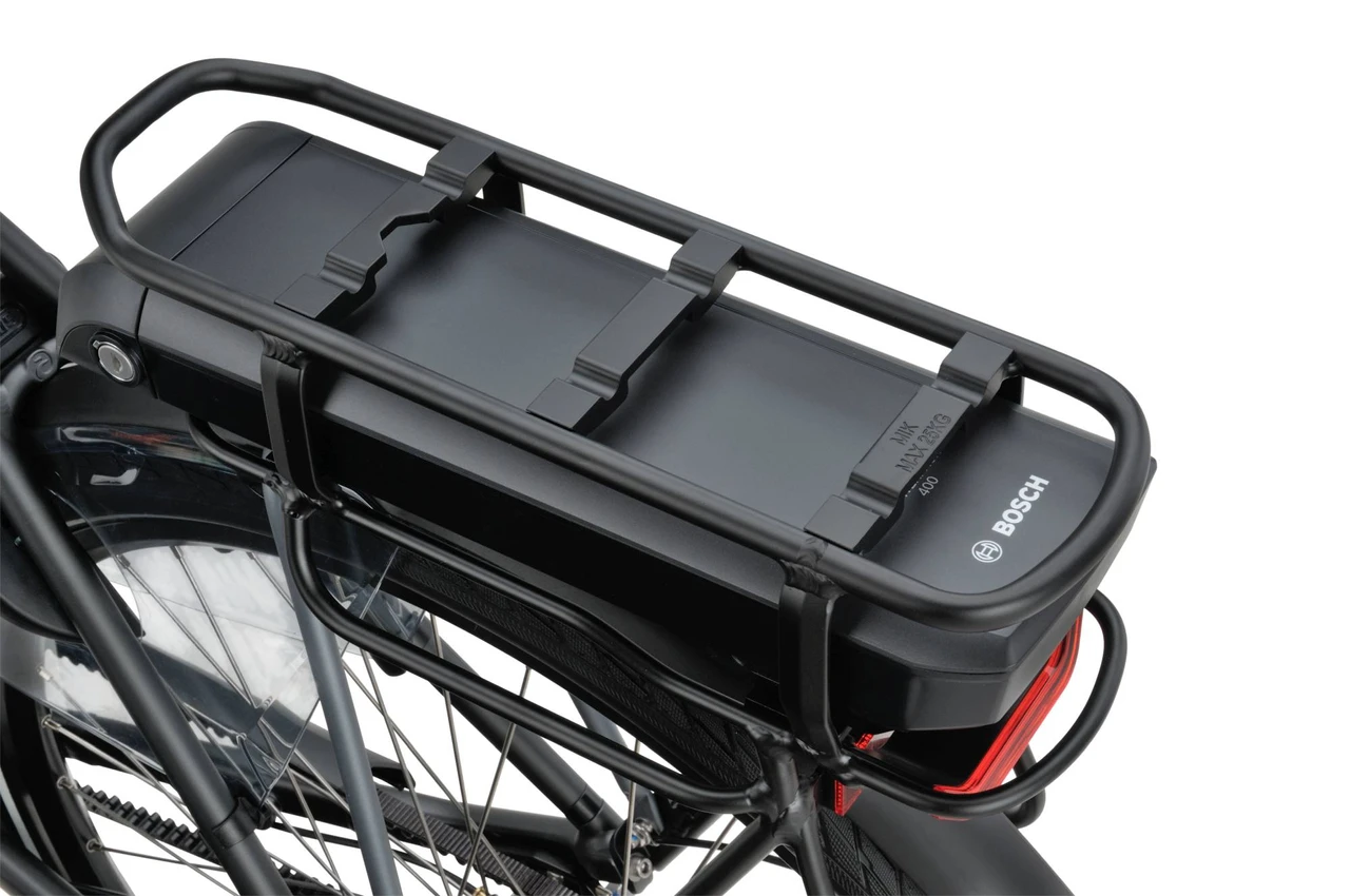 Batavus Finez E-Go Active Plus 2021