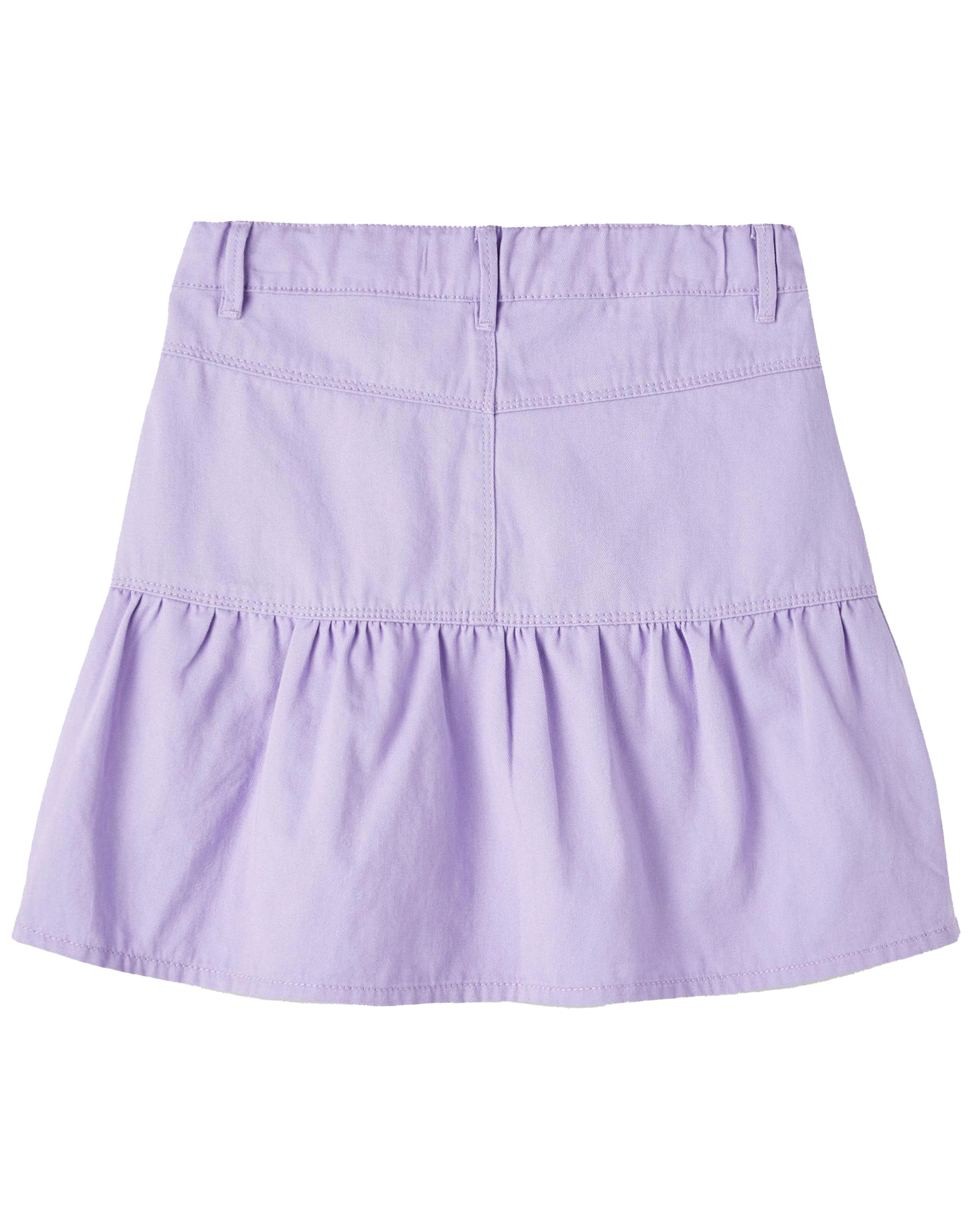 Rock NKFHELENA TWILL in sand verbena