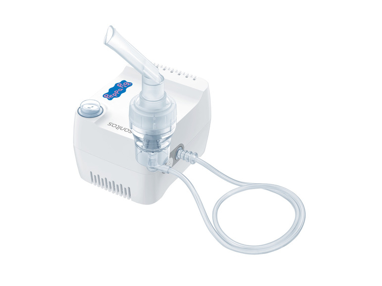 Mini-inhalator