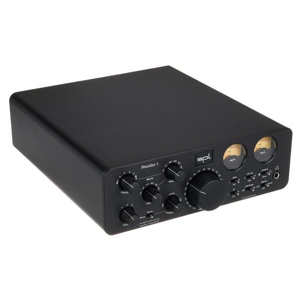 SPL Phonitor 3