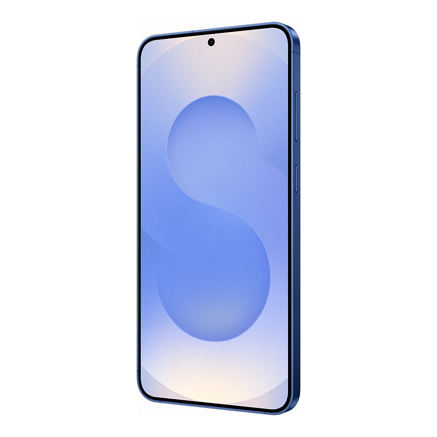 Samsung Galaxy S25+ 5G (Bleu nuit) - 256 Go