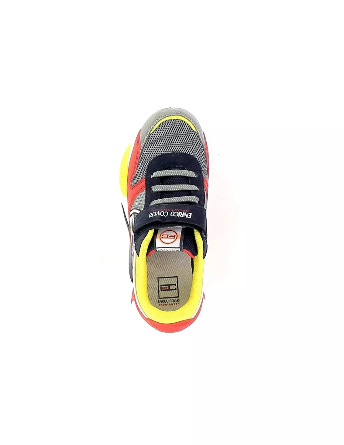 ENRICO COVERI CKS214316 - Sneakers Cimentlollipop