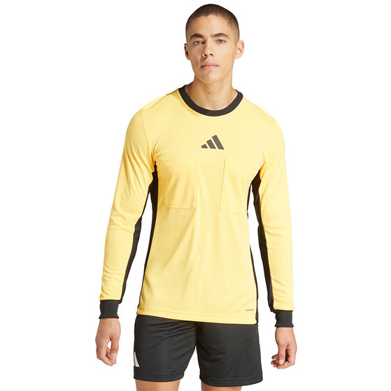 adidas Scheidsrechter Longsleeve Shirt