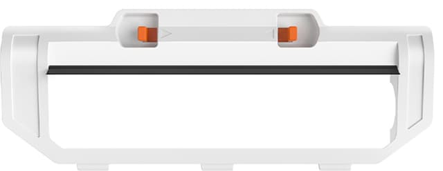 Xiaomi Mi Robot Vacuum Mop Pro børstedækken-erstatning (hvid)