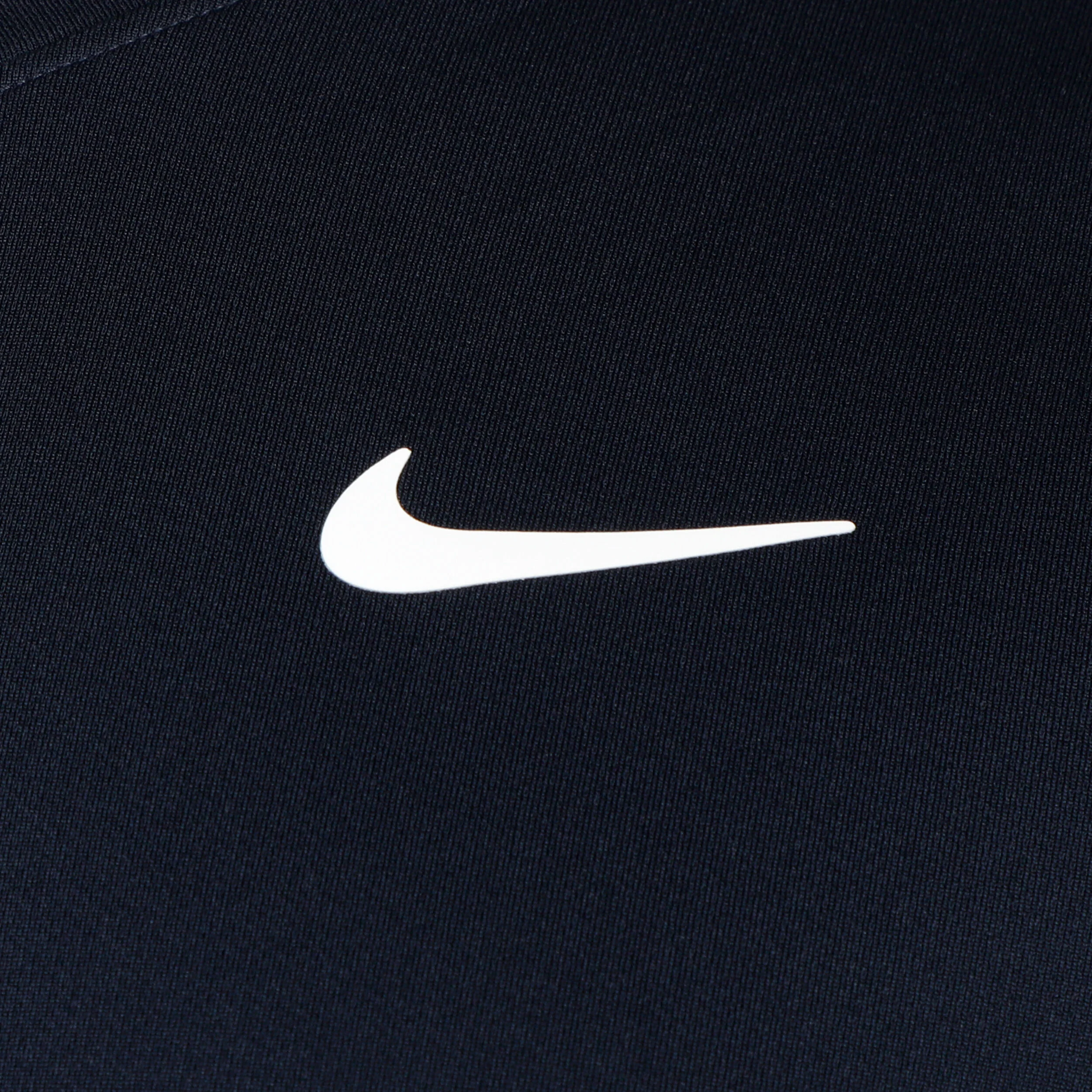 Nike Dri-Fit Victory T-shirt Hommes - Bleu Foncé