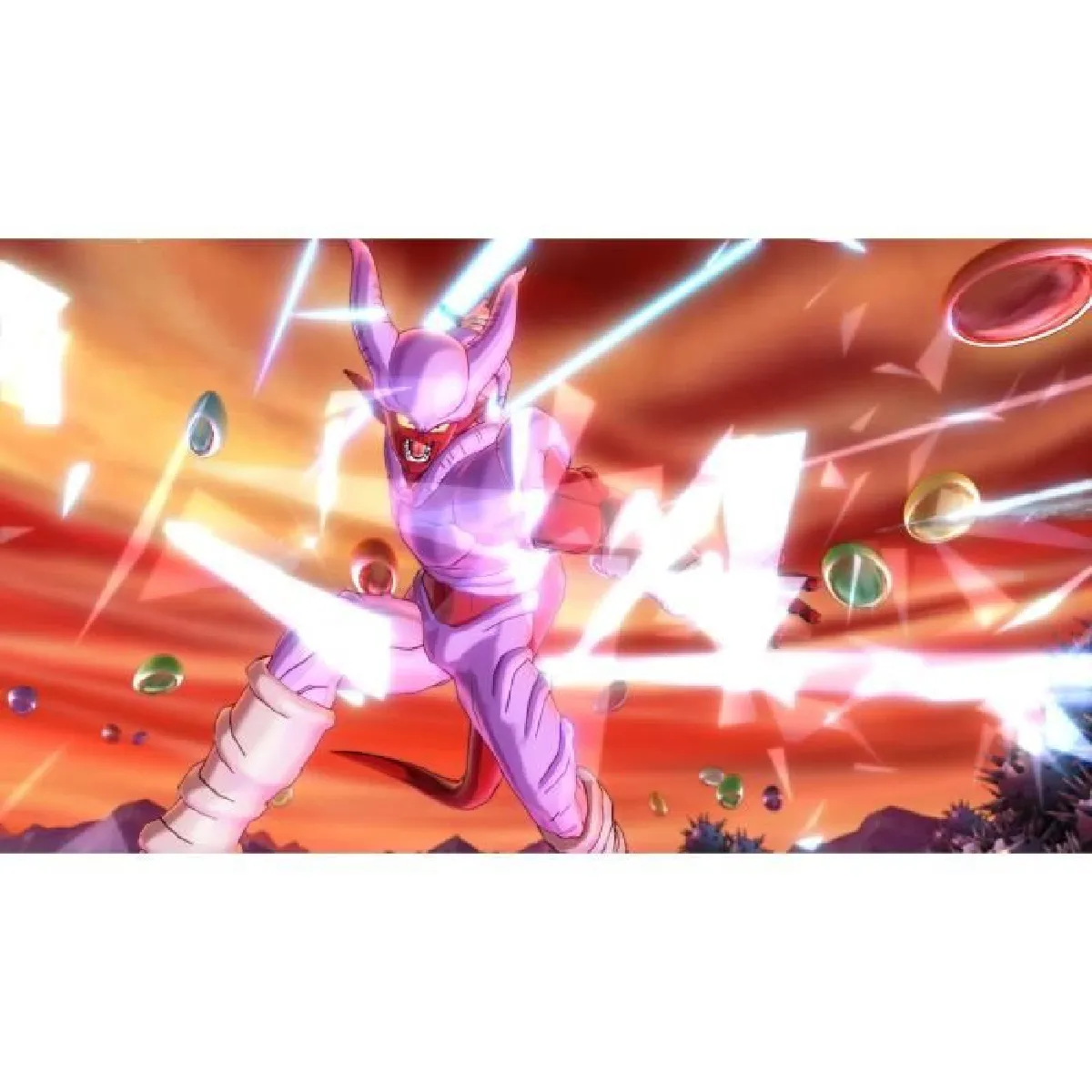 NC Dragon Ball Xenoverse 2
