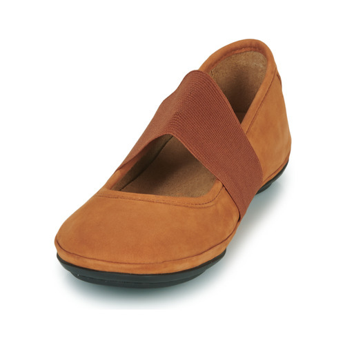 Camper - RIGHT NINA Cognac