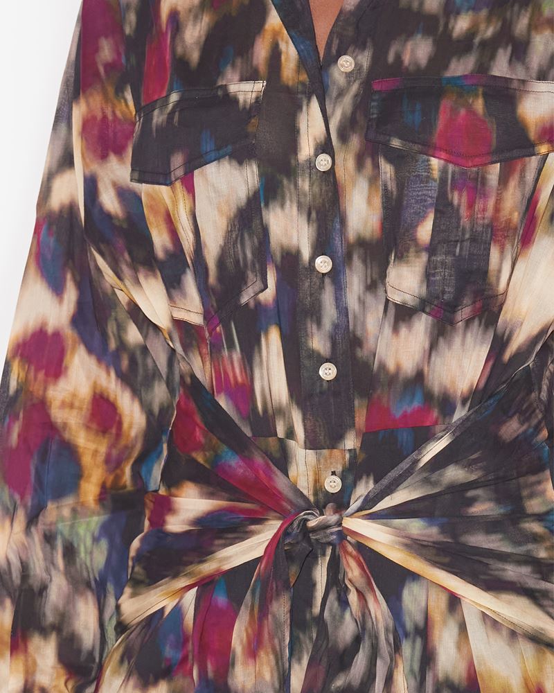 ROBE NESLY