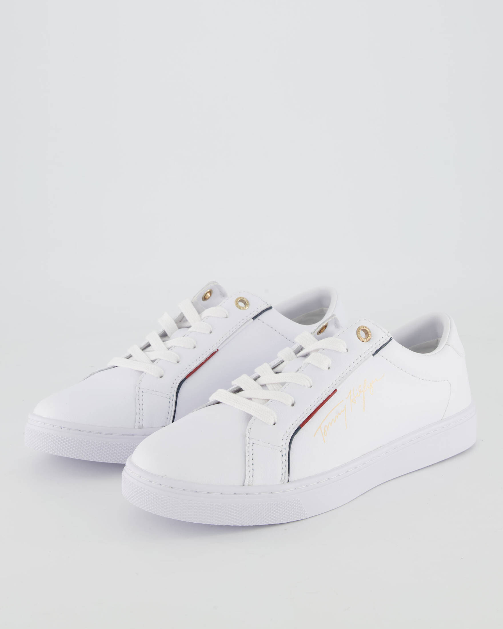 Tommy Hilfiger| Damen Sneaker