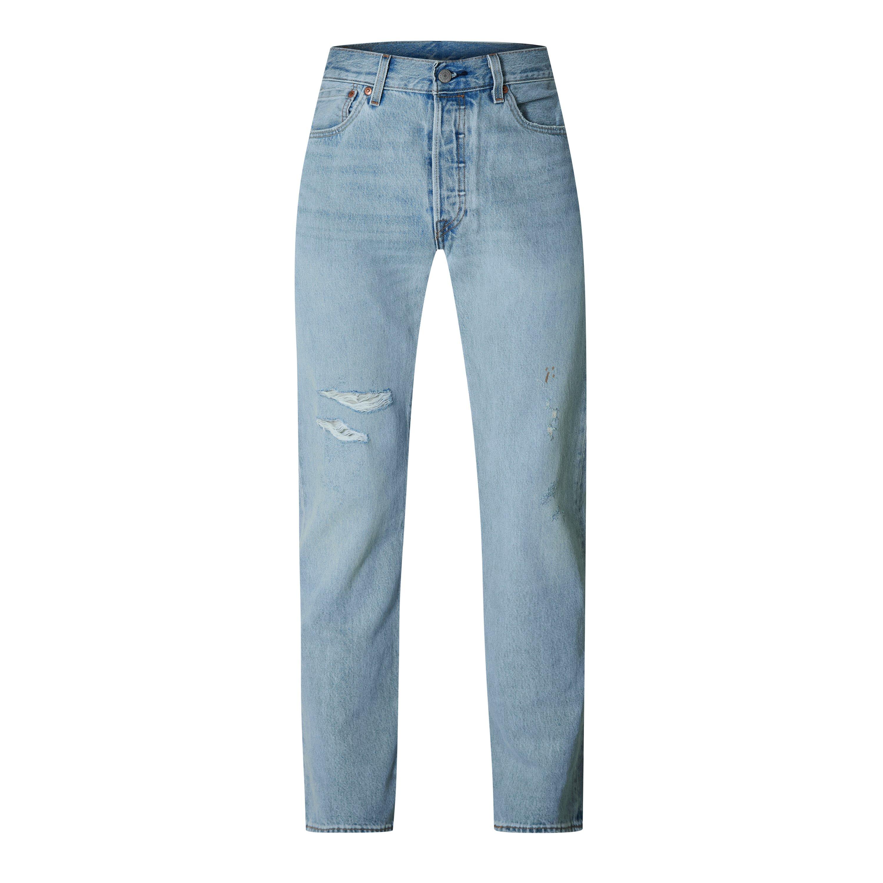 Levis 501® Original Straight Jeans