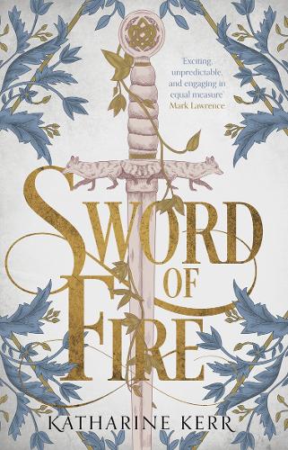 Sword of Fire (Paperback)