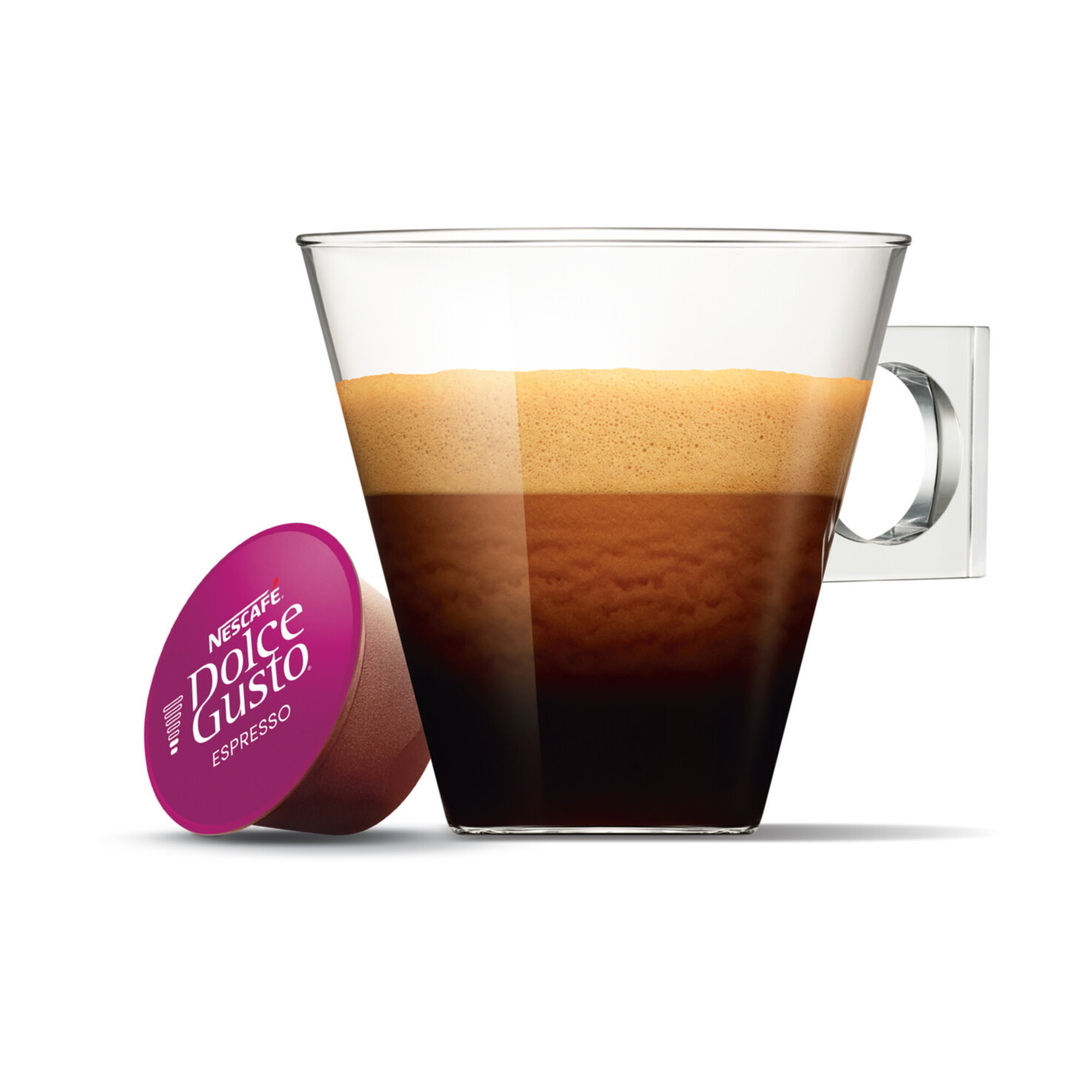 Nescafé Dolce Gusto Espresso 30 Kapseln