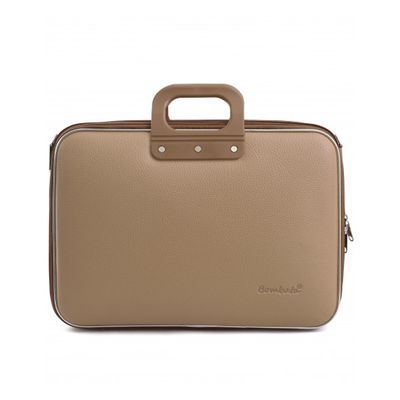 Bombata Business Classic - Sacoche pour ordinateur portable 15