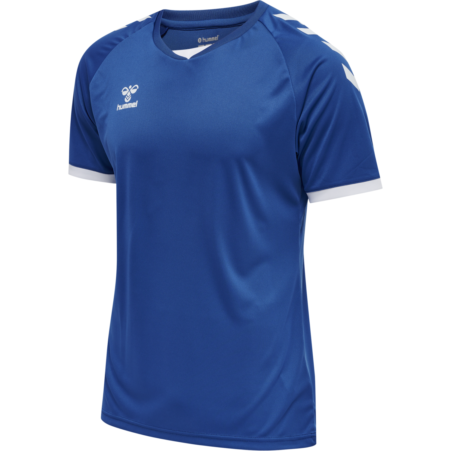 hmlCORE VOLLEY TEE