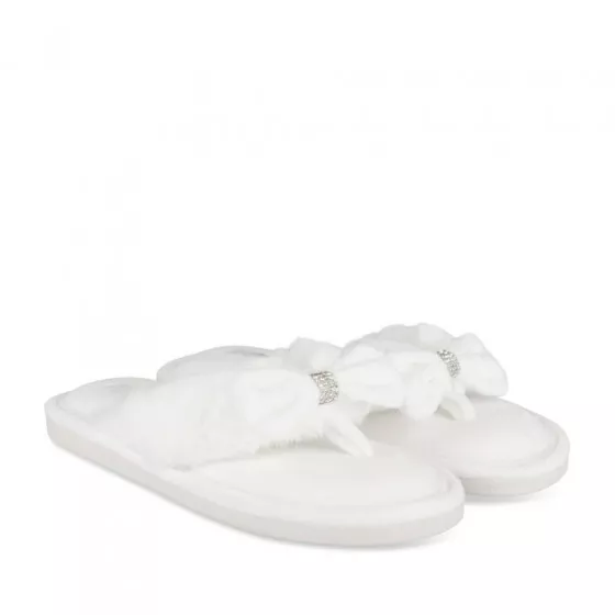 Chaussons BLANC PHILOV