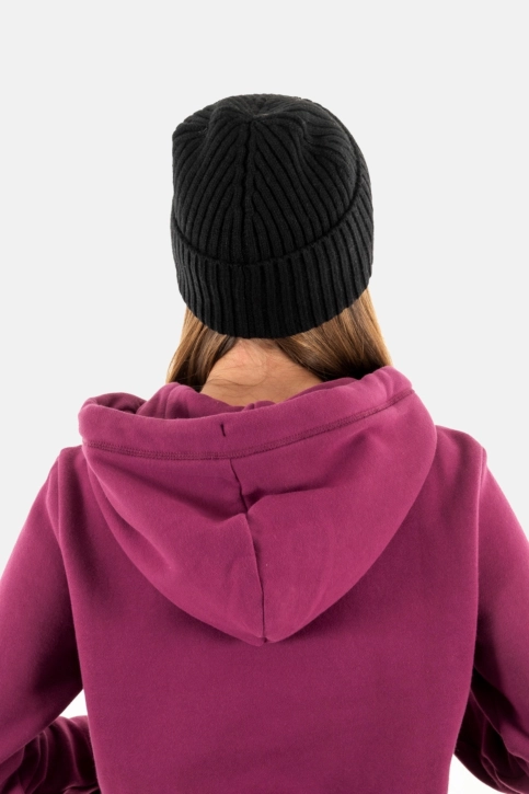bonnets superdry workwear 02a black