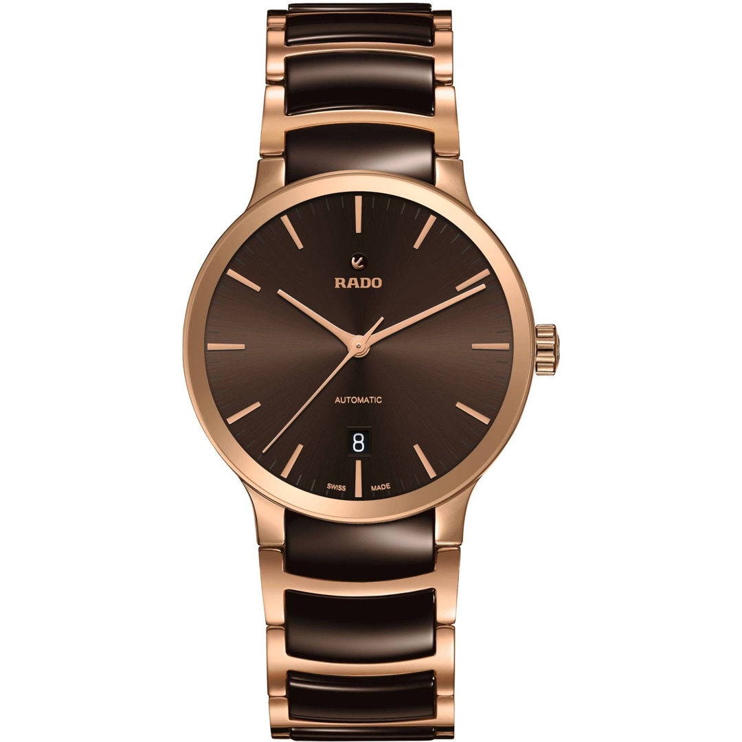 Rado Centrix L Automatik
