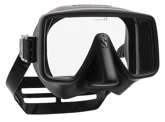 SCUBAPRO - MASQUE DE PLONGEE FRAMELESS GORILLA