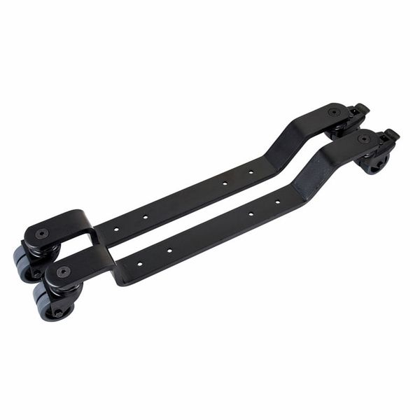 Jahn Casters For Upright Piano