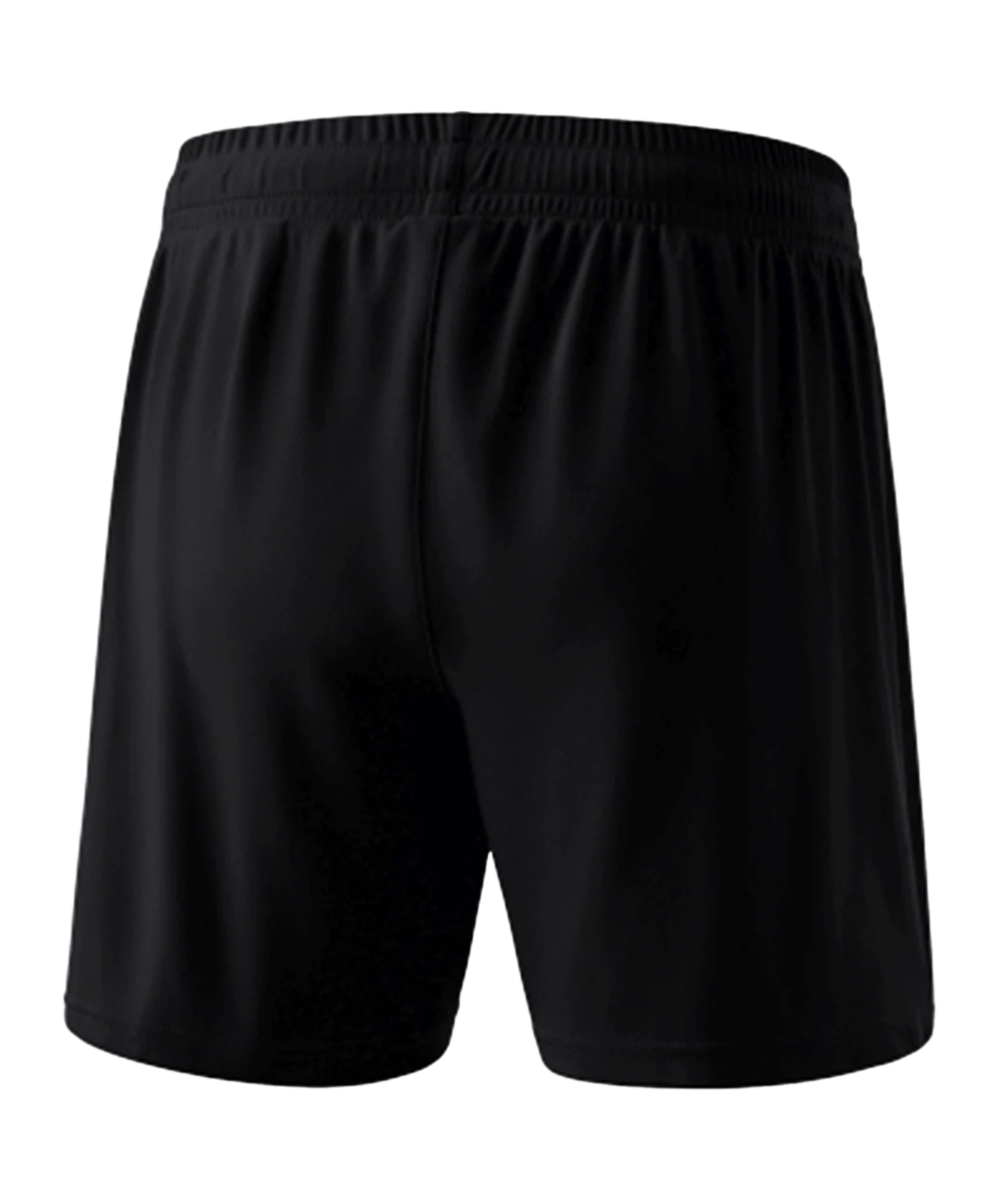 Erima Rio 2.0 Short Damen Schwarz