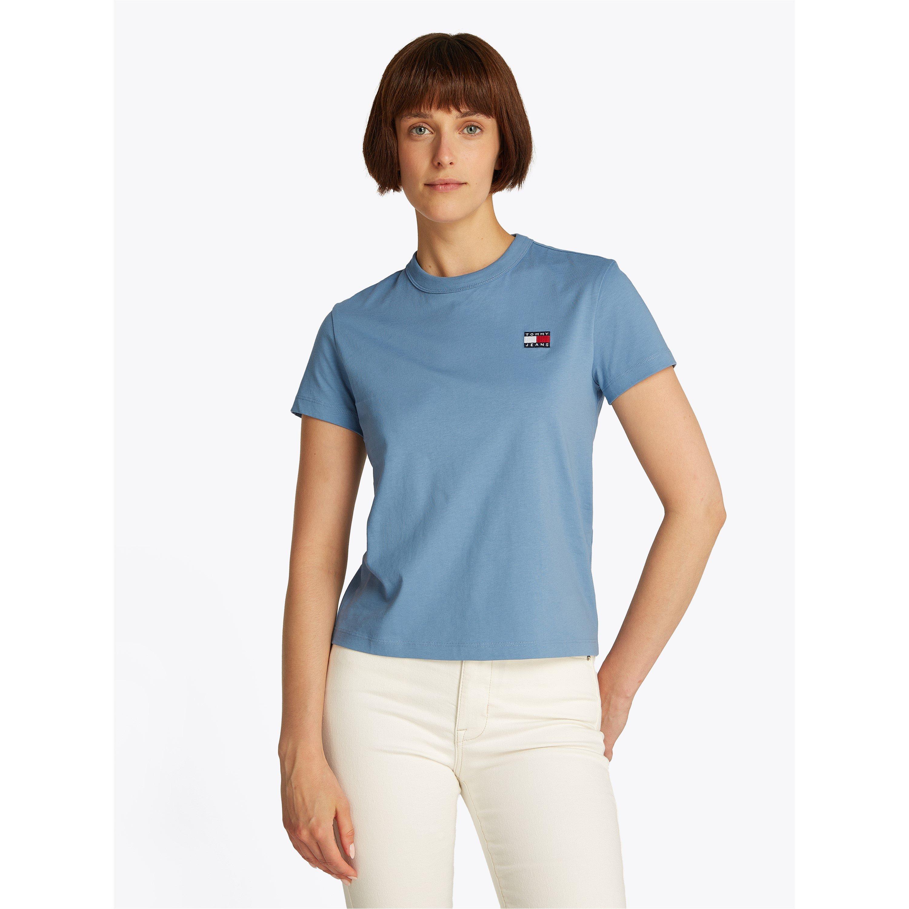 Tommy Jeans TJW REG BADGE TEE
