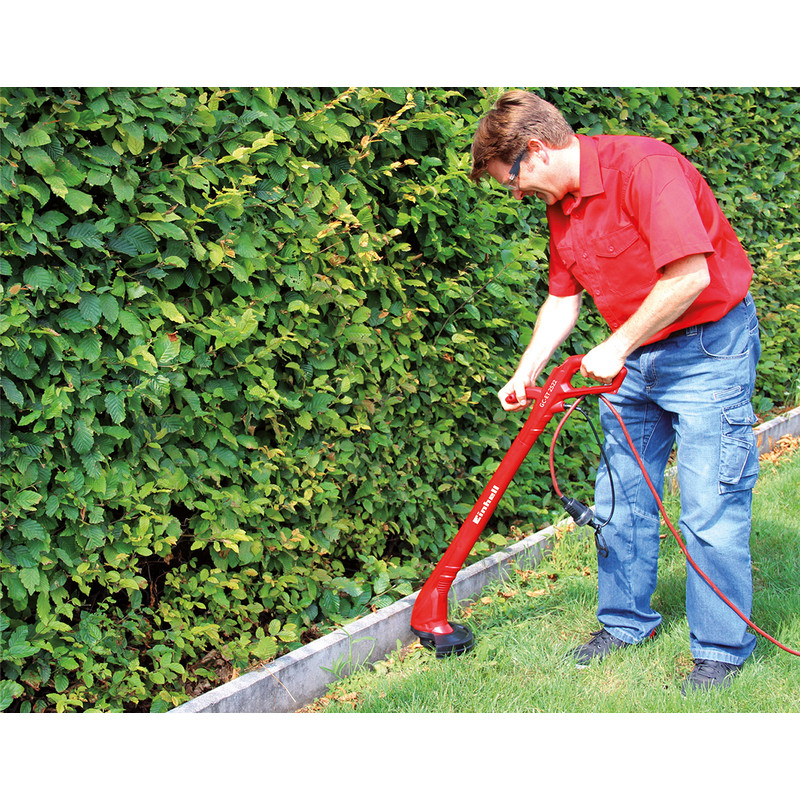 Einhell GC-ET 2522 grastrimmer 250W