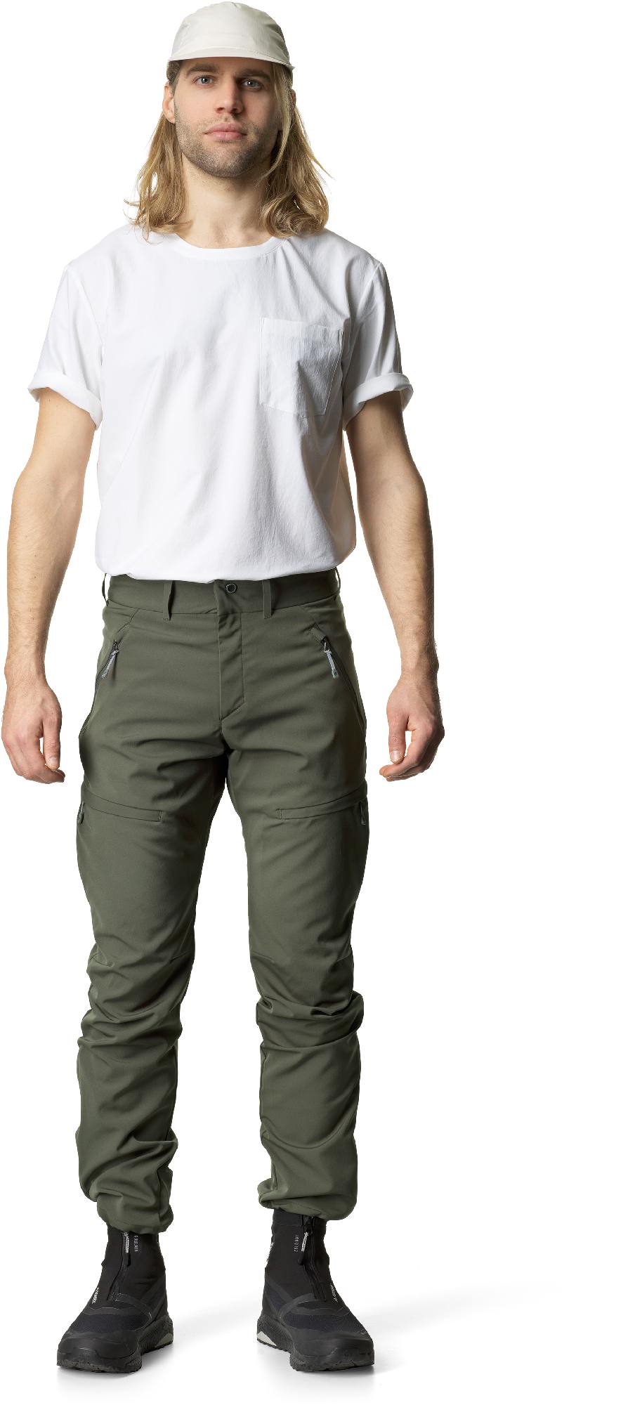 Houdini Motion Top Pants M's