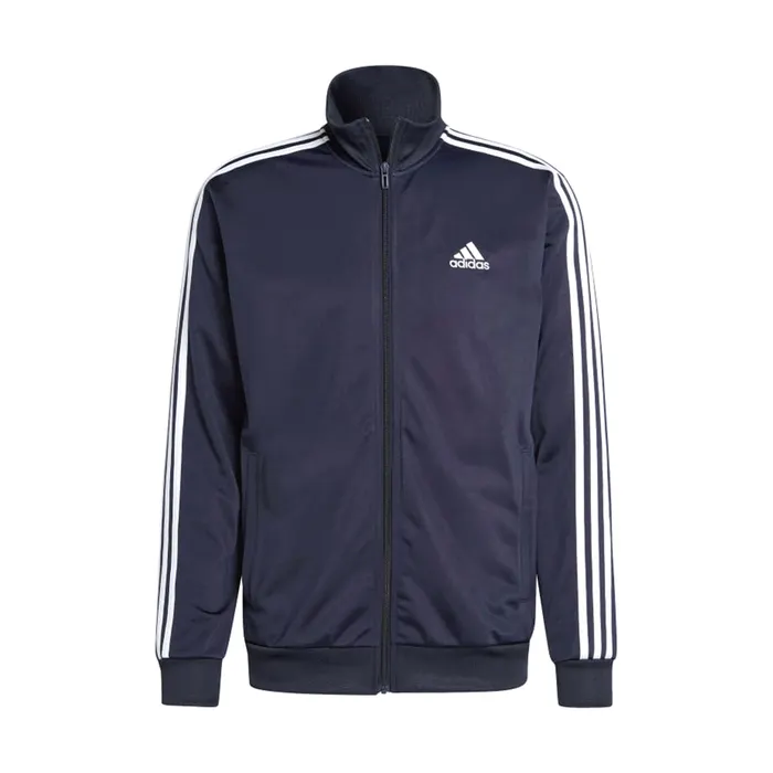 Adidas 3-Stripes Tricot Trainingspak Heren