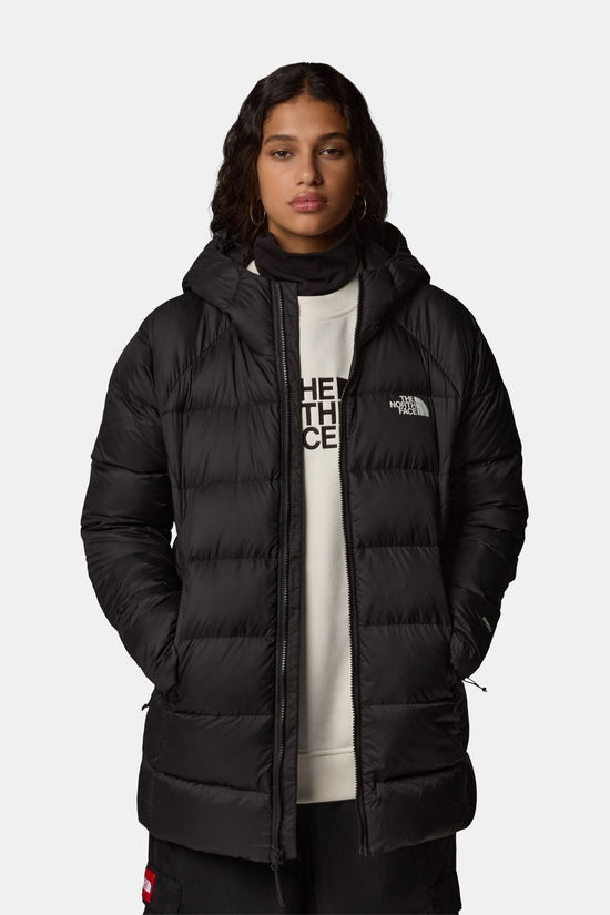 The North Face The North Face W Hyalite Down Parka