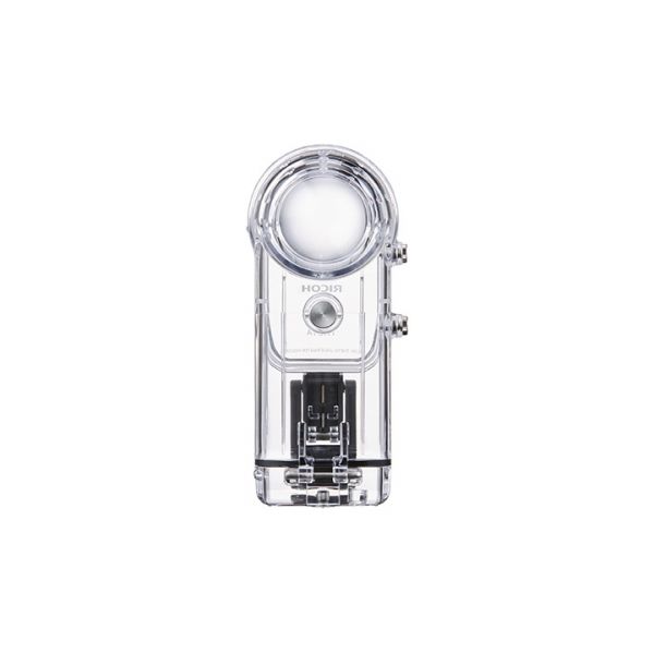 Ricoh Caixa Estanque TW-1 para Theta