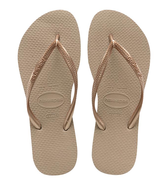 Havaianas Slim Slippers