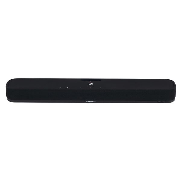 Sennheiser-Hearing AMBEO Soundbar Mini