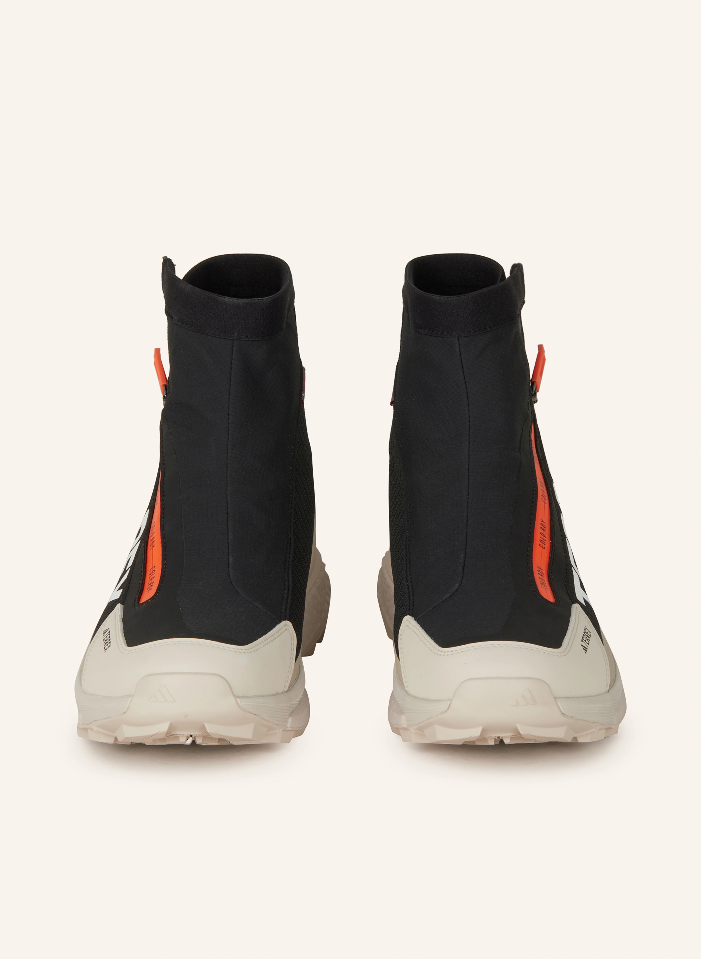 adidas TERREX Trekkingschuhe TERREX FREE HIKER 2 C.RDY
