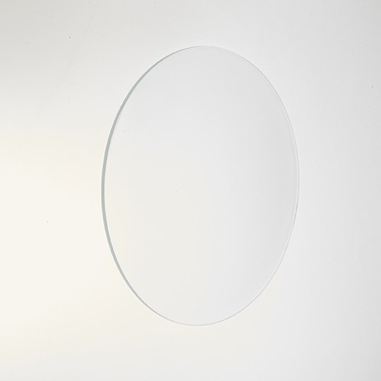 Verre pour hublot de porte