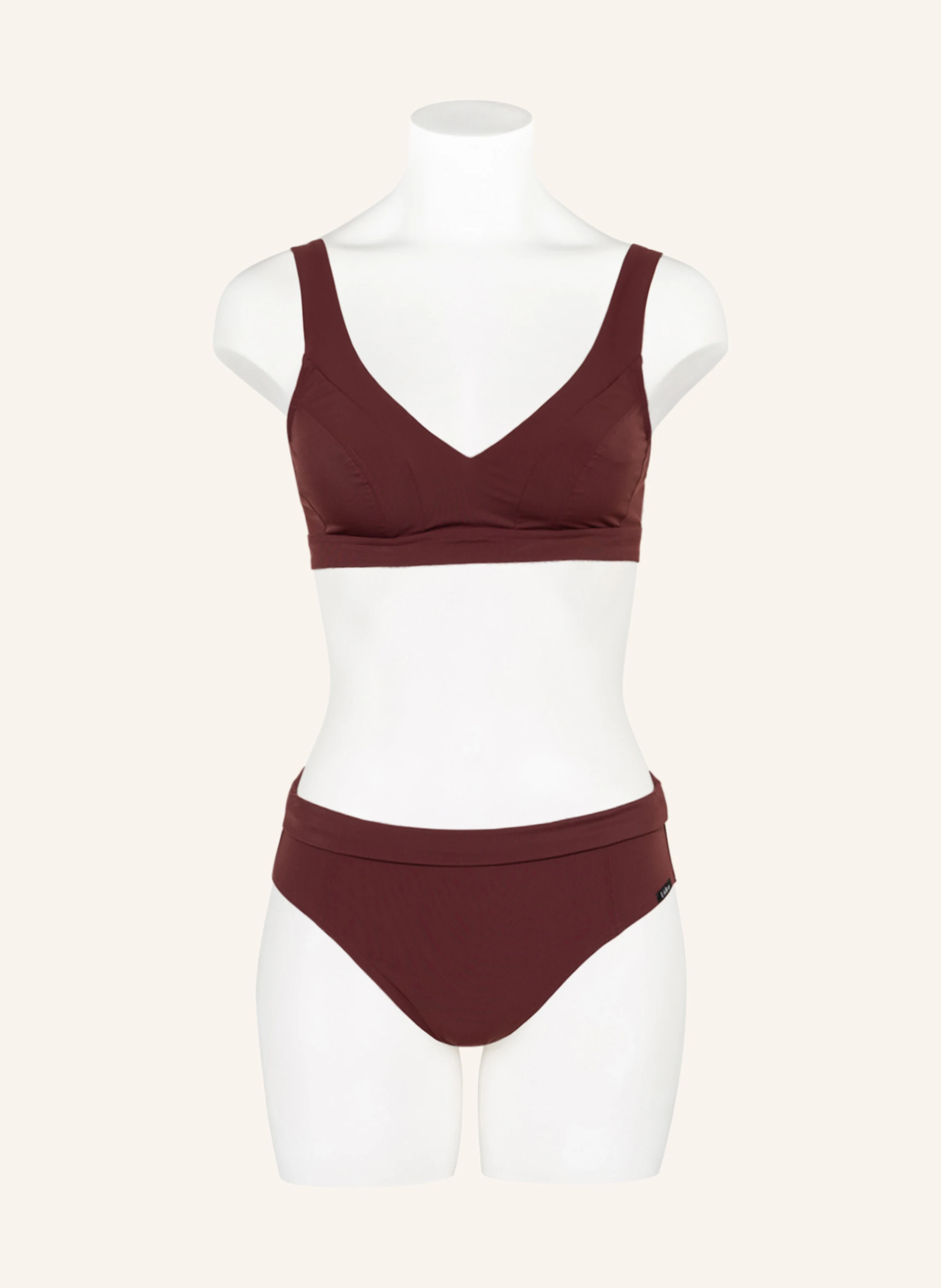 Lidea Bralette-Bikini-Top LIDEA ECO SHAPE