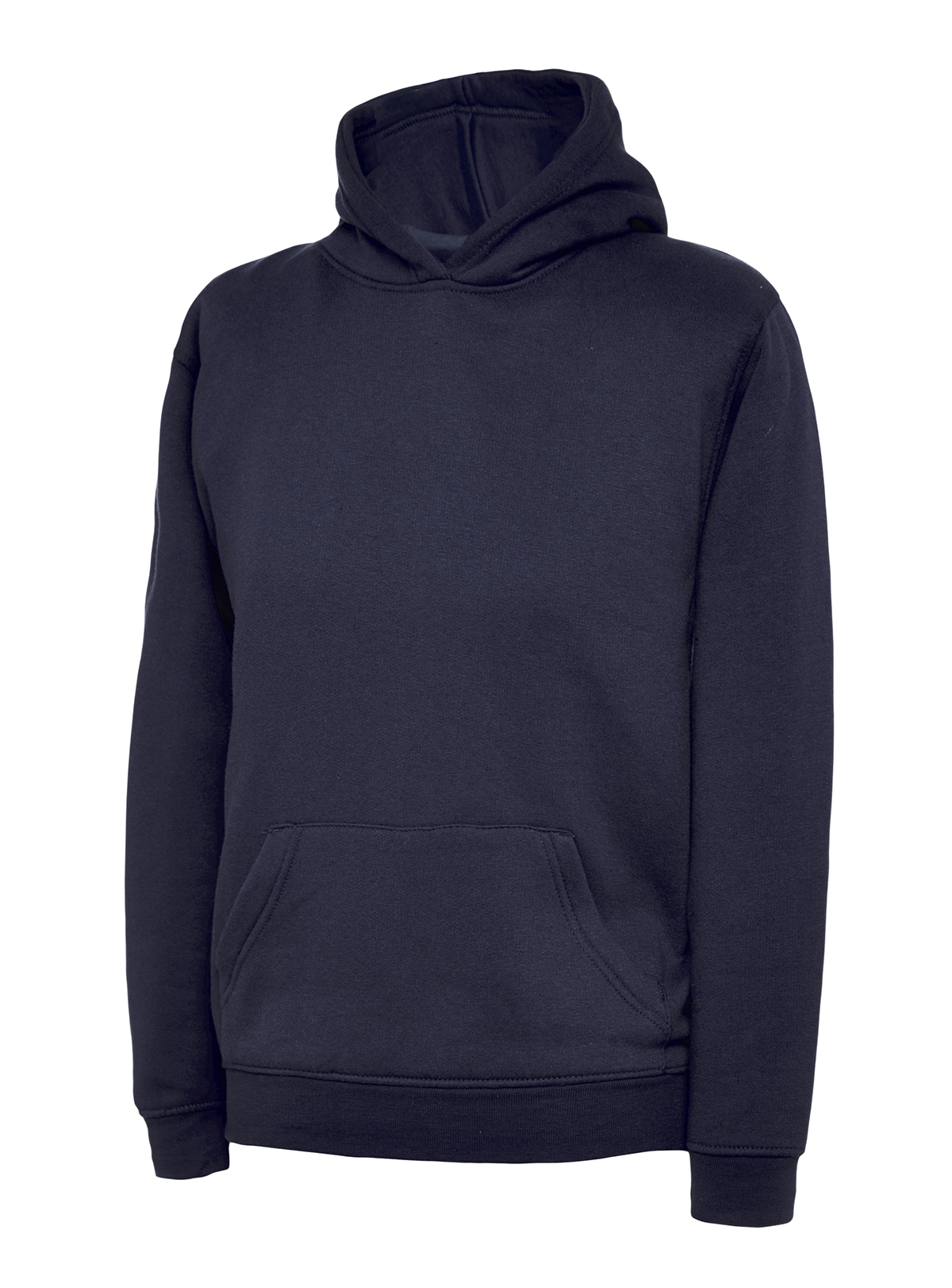 Radsow by Uneek UC503 - Sweat shirt enfants avec capuche