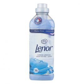 Lenor Zacht frisse lente wasverzachter