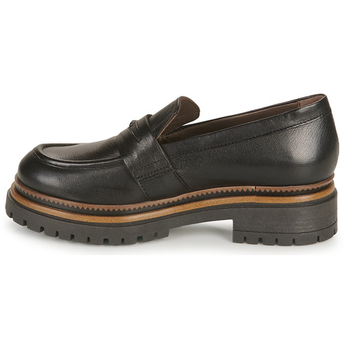 Mjus - DEREK MOC - Noir