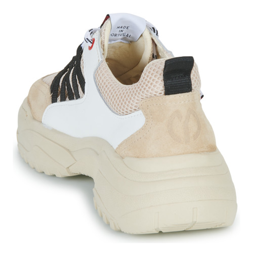 Yurban - TORINO - Beige