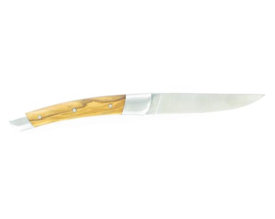 Le Thiers Olivier Couteau de poche Le Thiers par Chazeau Honoré