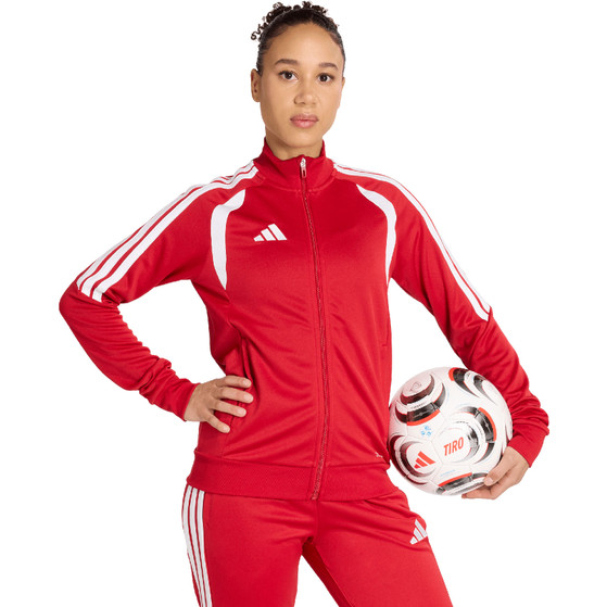 adidas Tiro 26 League TK Trainingspak Dames