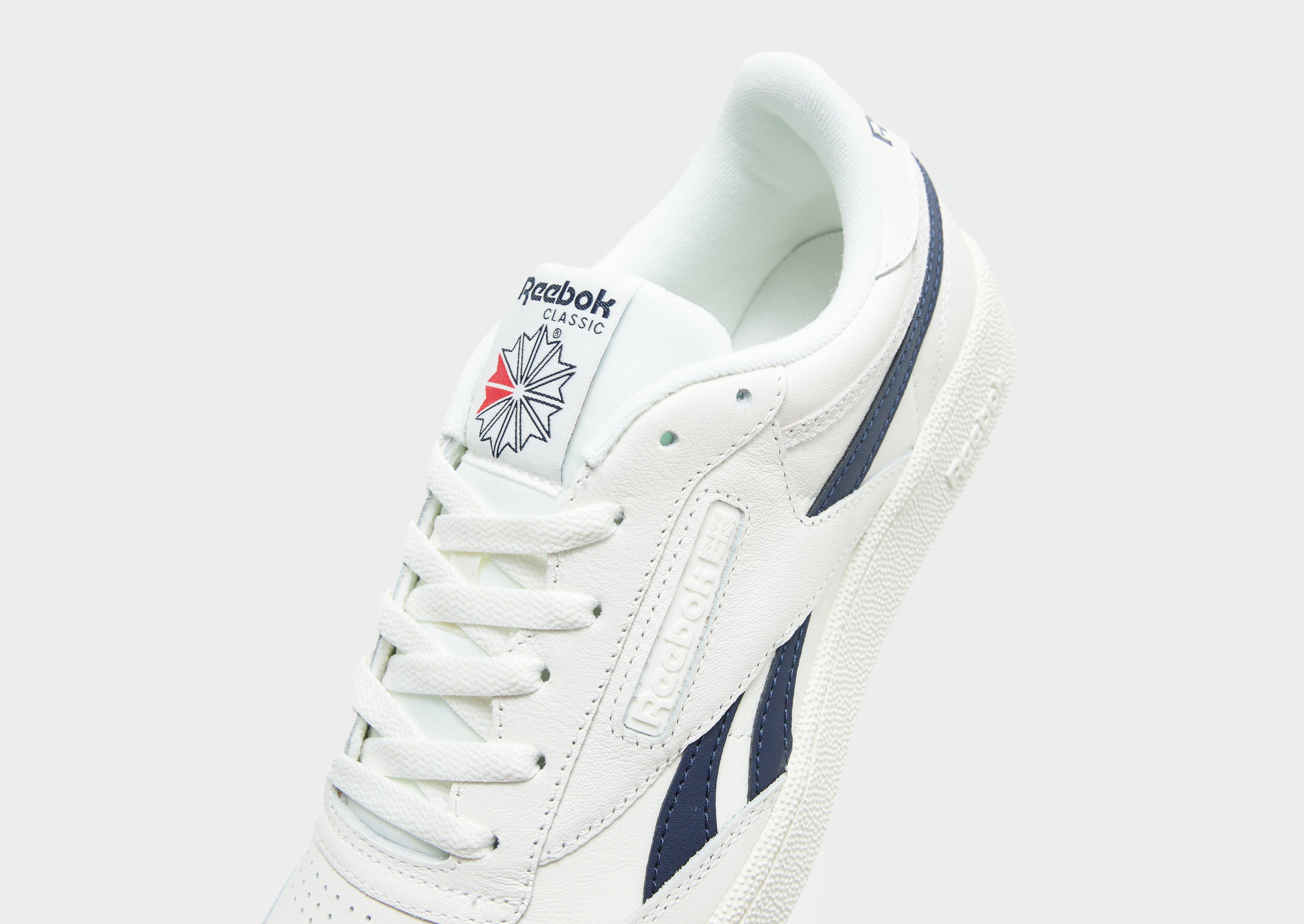 Reebok club c revenge