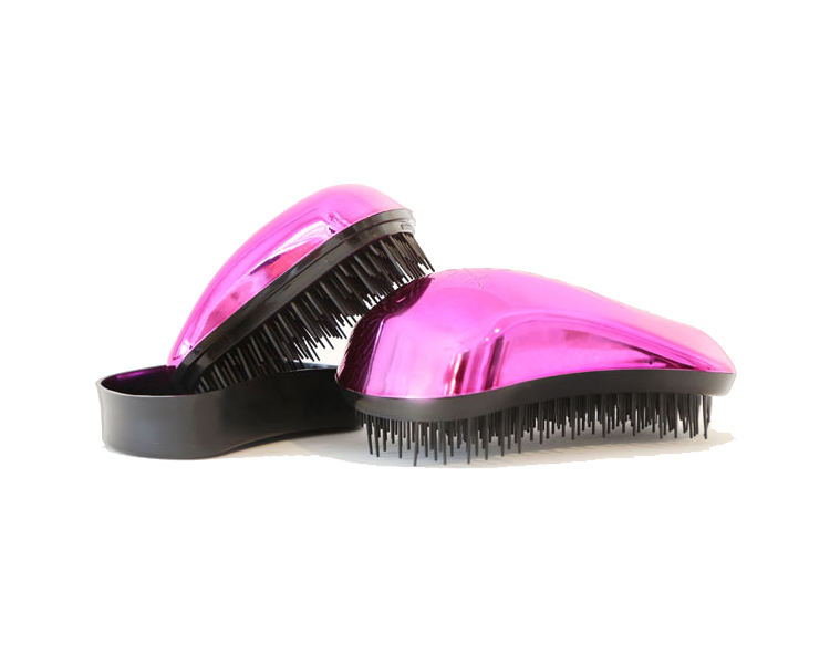 Dessata - BRIGHT Chrome Fuchsia Geschenkbox