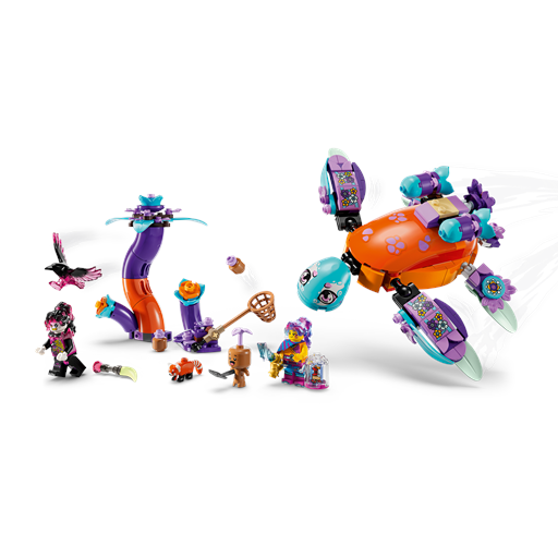 LEGO DREAMZzz Izzies Drømmedyr - 71481