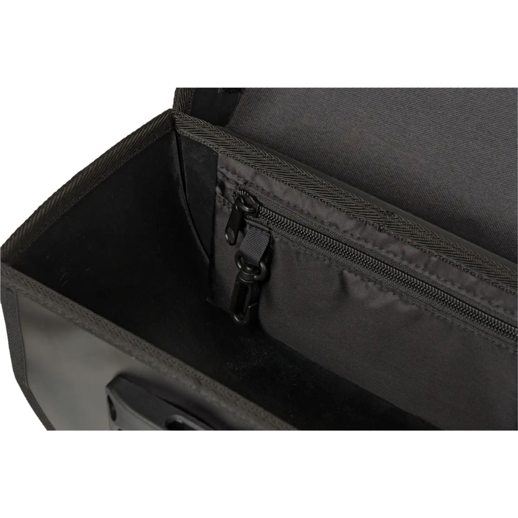 AGU Shelter KLICKfix 8L Stuurtas